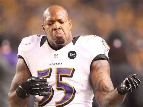 Suggs was born on january 13, 1961 in hastings, east sussex, england as graham mcpherson. Steelers' Blount: Terrell Suggs 'known to be a dirty ...