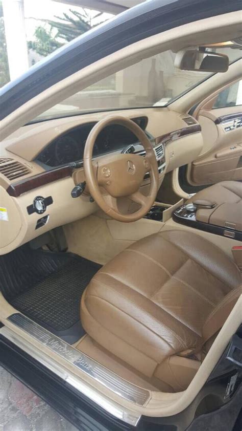 Maybe you would like to learn more about one of these? Like Brand New S550 Mercedes-benz ..SOLD - Autos - Nigeria