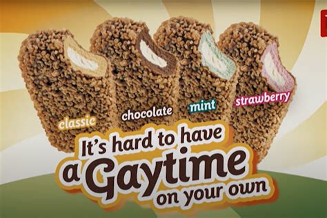 A brief history of lgbtqia+ initialism. "It's An Ice Cream, Hun": LGBTQIA+ Community Hits Back At ...