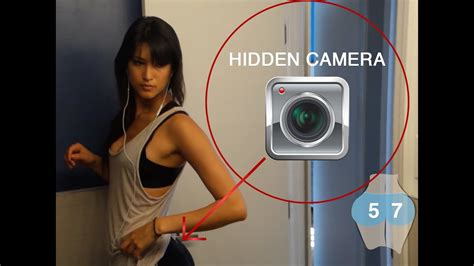 However, cases of hidden cameras are becoming common, with devices found in places such as public bathrooms and. maxresdefault.jpg