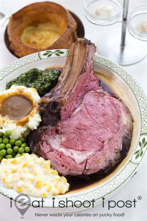 Prime rib menu complimentary dishes : Prime Rib Menu Complimentary Dishes : Best Prime Rib Roast ...