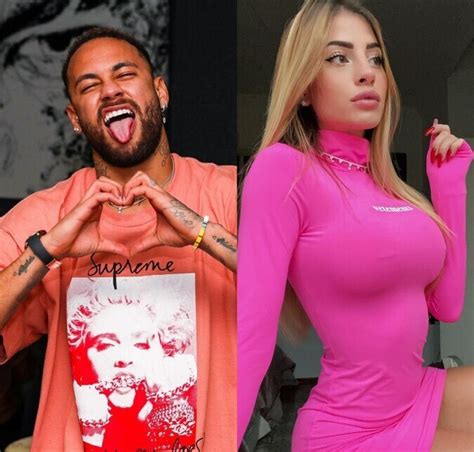 Want to see more posts tagged #niklas dorsch? Neymar Jr. está correndo atrás de modelo italiana, diz ...