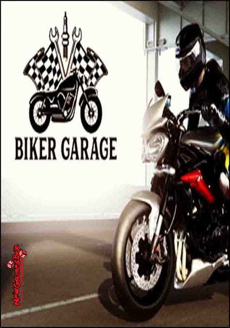 Gearhead garage download free full version. Biker Garage Free Download Full Version PC Game Setup