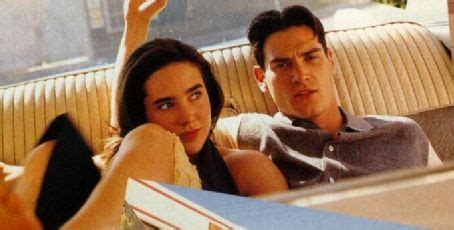 It is a small town in 1950s illinois, and two families are tied together by business. Tagged Jennifer Connelly Inventing the Abbotts - FamousFix
