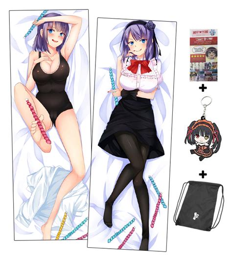 Buy hot vocaloid kaito shion sleeping man male bl anime dakimakura pillow cover case hugging body 150x50cm from reliable cover pillow suppliers on meow girl. New Dagashi Kashi Anime Dakimakura Japanese Hugging Body ...