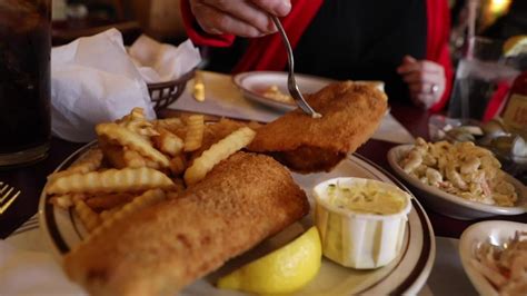 I am both vegan and gluten. Fish fry restaurants in Rochester NY, 2019: Map, database ...