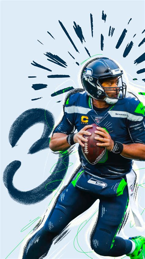 On june 15, 1972, seattle professional football inc., a group of seattle business and community leaders, announced its intention to acquire an nfl franchise for the city of seattle, wa. Seahawks Mobile Wallpapers | Seattle Seahawks - seahawks.com