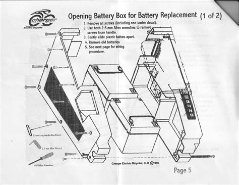 36v 3ph 208240440 forklift battery charger does the battery charger care what input terminal the hot 208v leg input wire 36 volt 1000 watt motor controller throttle kit for. Schwinn 36 Volt Wiring Diagram - Complete Wiring Schemas