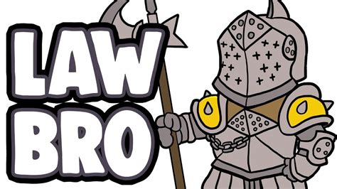 Back with another for honor charcater guide! THE LAWBRINGER | For Honor Volcano Guide - YouTube