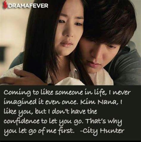 You can also watch city hunter on demand at and viki. City Hunter | City hunter, Korean drama quotes, Kdrama quotes