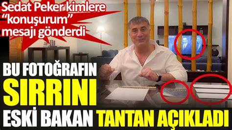 Levent, şu anda alınan arama kararlarına istinaden memur arkadaşlar evde aramalar yapıyorlar. Sedat Peker kimlere "konuşurum" mesajı gönderdi. Bu ...