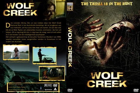 Wolf creek picks up where films like texas chainsaw massacre and last house on the left left off, without feeling the need to necessarily pay homage to them. COVERS.BOX.SK ::: Wolf Creek - high quality DVD / Blueray ...