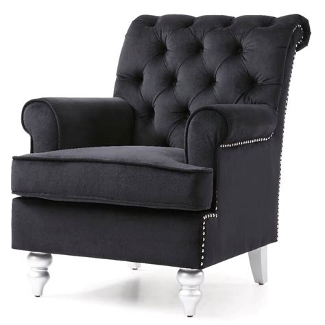 Maybe you would like to learn more about one of these? House of Hampton Sellars Upholstered Chesterfield Chair ...