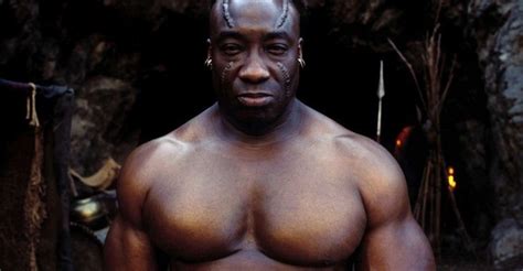 38 видео327 просмотровобновлен 15 сент. Zmarł Michael Clarke Duncan - Serwis informacyjny Bodyinfo.pl