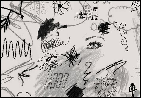 Doodles & Scribbles - Free Photoshop Brushes at Brusheezy!
