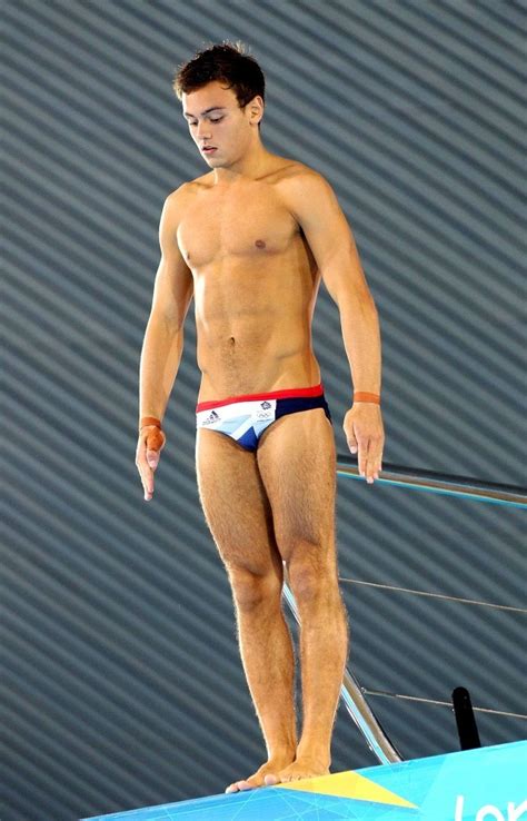 The diving competitions at the 2012 olympic games in london took place from 29 july to 11 august at the aquatics centre within the olympic park. Tom Daley Photos - Daley dives for bronze - Zimbio