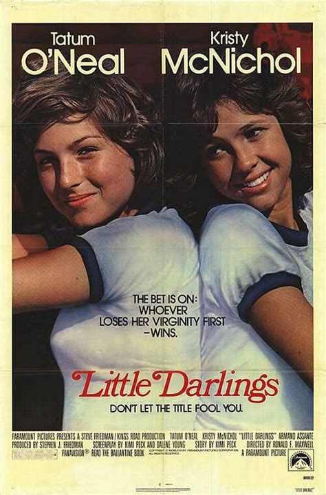 Little darlings soundtrack songs and instrumental score music. 50 Movies for 50 States Part Two: The `80s — #10 - Georgia ...