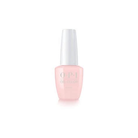 Taking care of your nails often includes relying on a quality nail gel and the use of other solid manicure supplies. OPI GelColor Soak-Off Gel Lacquer - Passion