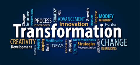 Managing Change and Transformation - Next Ventures