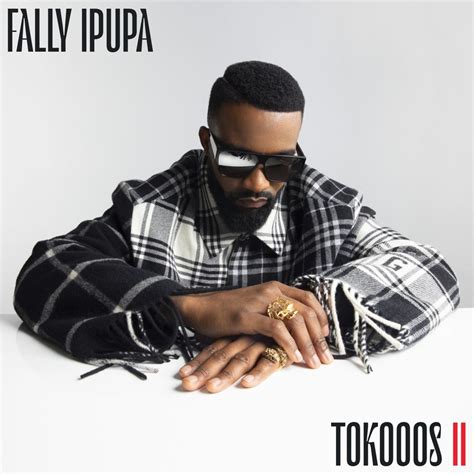 De músicas para o telefone, entre outras coisas. Baixar Álbum Tokooos II "Fally Ipupa" Download Mp3 ...