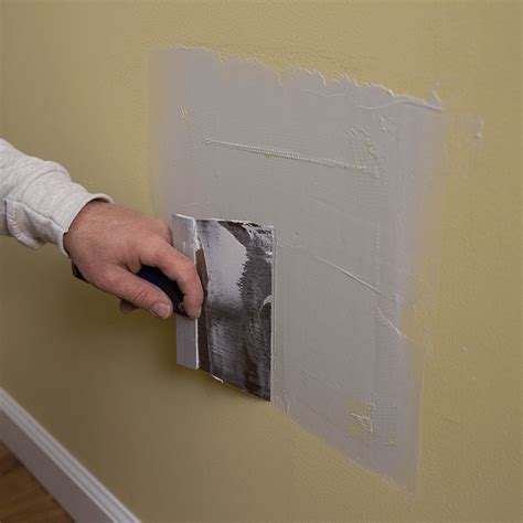 How to fix cracks in walls. Painting - Spencer's Handyman Services