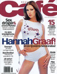 Hannah sweden cums on the desk. Tagged Hannah Graaf - FamousFix