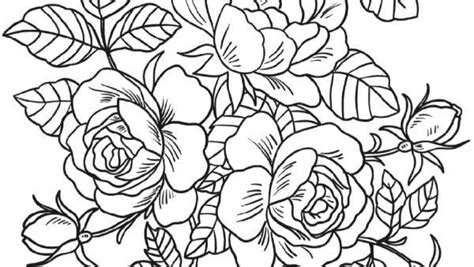 Berikut adalah gambar bunga tulip untuk diwarnai. 45+ Motif Bunga Motif Batik Yang Mudah Digambar Untuk Anak Sd Kelas 6 - Sugriwa Gambar