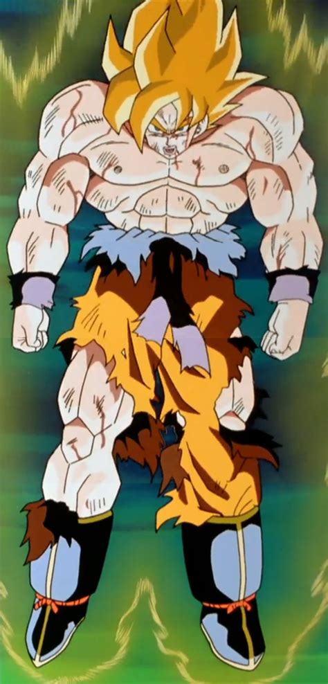 The adventures of earth's martial arts defender son goku continue with a new family and the revelation of his alien origin. Image - DBZKai Ep 51 - Goku returns.PNG | Dragon Ball Wiki | FANDOM powered by Wikia
