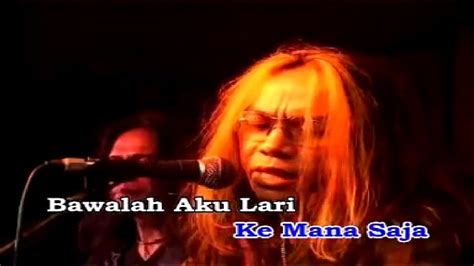 Konsert live kumpulan rock melayu may live & unplugged MAY - Gadis Bertudung Putih - YouTube