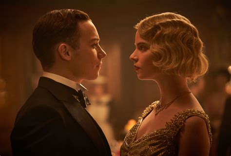 A page for describing creator: Peaky Blinders : Photo Anya Taylor-Joy, Finn Cole - 6 sur ...