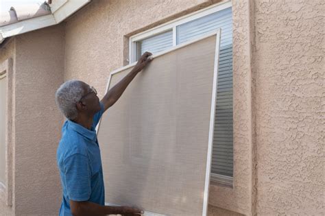 You can use a towel wrapped around a screwdriver or brush the dirt loose with a. How To Clean Windows, Sills, Screens Without Chemicals