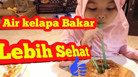 We did not find results for: Air kelapa bakar lebih sehat - YouTube