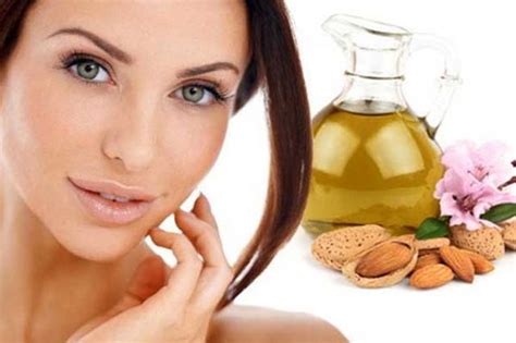 يتم استخلاص زيت اللوز الحلو إما باستخدام الضغط. زيت اللوز الحلو للمنطقة الحساسة | مجلة أخبار الشعب