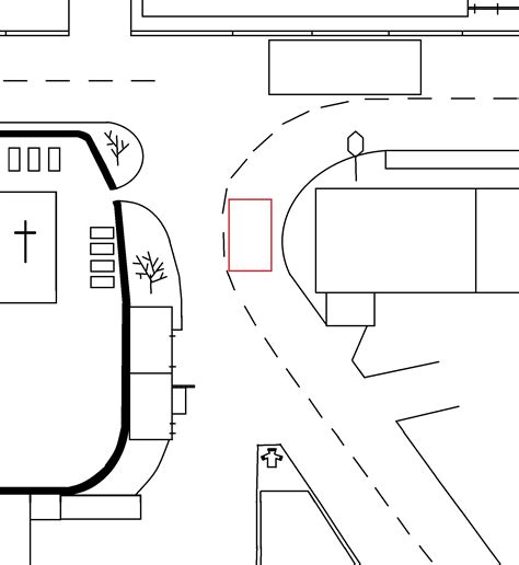 Wie viel abstand müssen sie einhalten? Parken in einer Kurve - wer-weiss-was.de