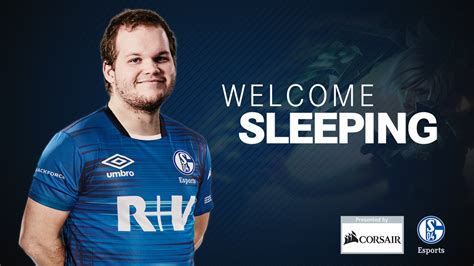 Fc schalke 04 was originally a major professional german football club. League of Legends: FC Schalke 04 Esports signs Christian ...
