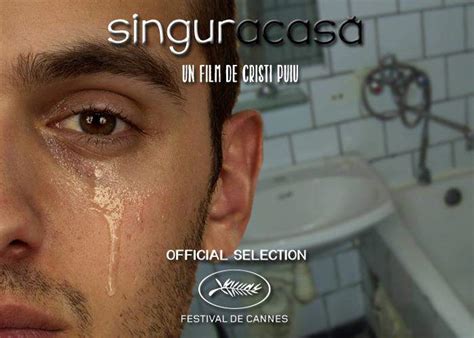 Check spelling or type a new query. Inevitabil! Cristi Puiu face un remake după "Singur acasă ...