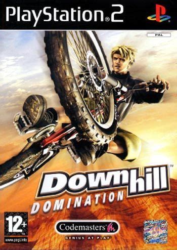 Nah, itulah cheat downhill domination ps2 lengkap bahasa indonesia. Fun Zone: CHEAT DOWNHILL DOMINATION PS2