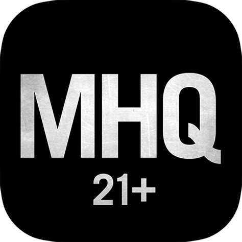 A thrilling and easy to remember name should always be your first choice while choosing a name for your. Download MHQ app apk latest version 19.0.11 • App id com ...