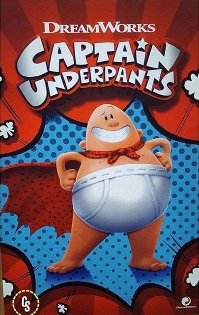 See full list on ideas.fandom.com Captain Underpants: The First Epic Movie - Aventurile ...