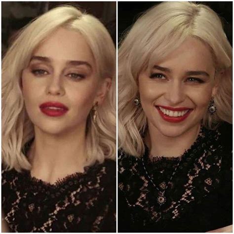 Emilia isobel euphemia rose clarke was born on 23 october 1986 in london. Pin on Emilia Clarke - Beautiful Mother Of Dragons