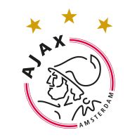 The resolution of image is 9039x1829 and classified to. Ajax | Brands of the World™ | Download vector logos and ...