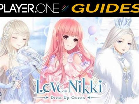China) and published by elex. The Best Love Nikki The Feeling Of First Love Theme ...