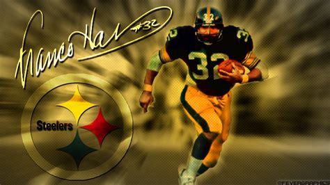 Share this article 432 shares share tweet text email link curt popejoy. Steelers Sub! I made you guys a Franco Harris wallpaper! I ...