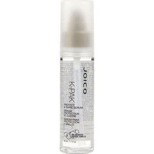 Joico iron clad thermal protectant. Joico K-Pak Protect & Shine Serum, 1.7 OZ (with Photos ...