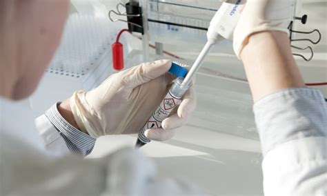 Get instant access to a free live streaming chart of the biontech se stock. BioNTech Signs Collaboration Agreement with Pfizer to ...