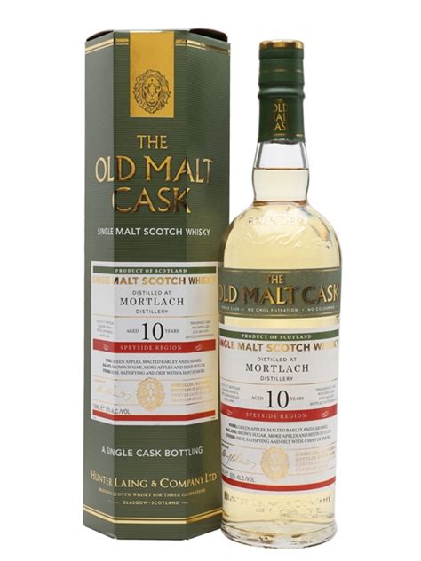 We did not find results for: Mortlach 2007 - 10 Year Old - Old Malt Cask Scotch Whisky ...