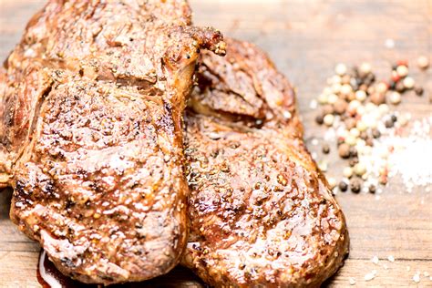 The certified angus beef ® brand is the best angus brand available. Beef Chuck Mock Tender Steak Recipe - Petite Filet Mock ...
