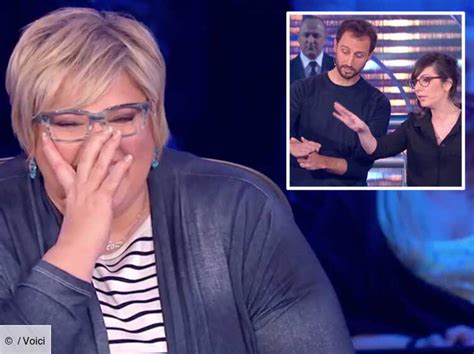 Dans un entretien au magazine télé star, elle indique qu'elle gagne beaucoup d'argent grâce à money drop. VIDEO Money Drop : fou rire de Laurence Boccolini après ...