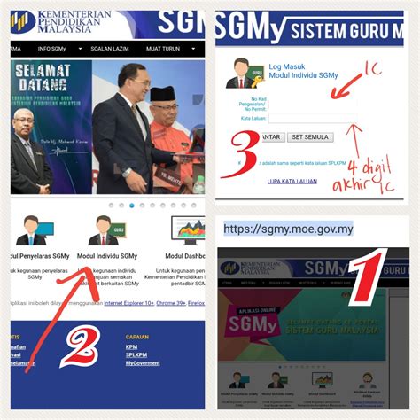 Moreover, moe gov has yet to grow their social media reach, as it's relatively low at the moment: Portal Rasmi SMK Jalan Kebun, Klang: MAKLUMAN PROSES ...