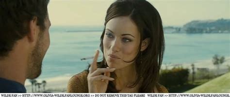 A dea agent provides former marine tim kearney with a way out of his prison sentence: Olivia in The Death and Life of Bobby Z - Olivia Wilde ...